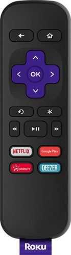Reprod Roku Express+ Rok3910 Roku