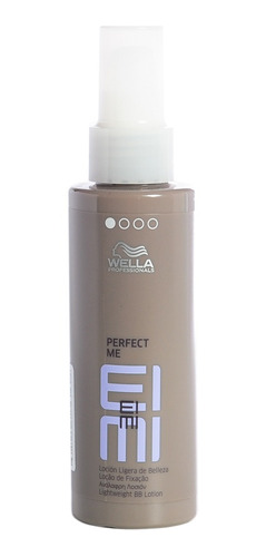 Wella Perfect Me Crema Anti Frizz Protección Térmica 100ml