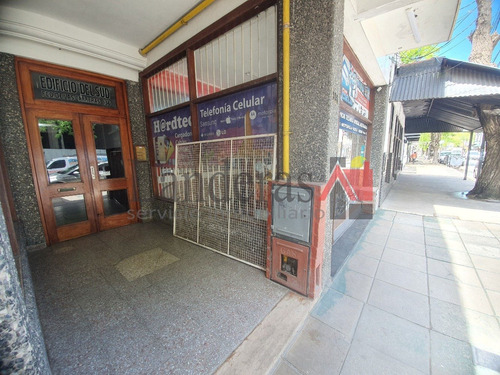 Imagen 2 de 11 de Departamento 2 Amb. Céntrico Todos Los Servicios Conectados