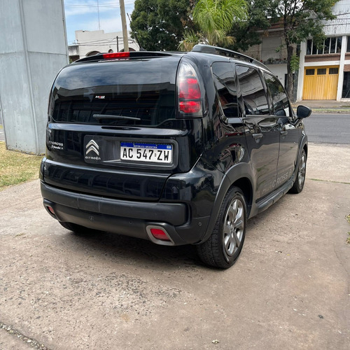 Citroën C3 1.6 Vti 115 Shine