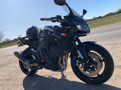 Yamaha Fazer 1000