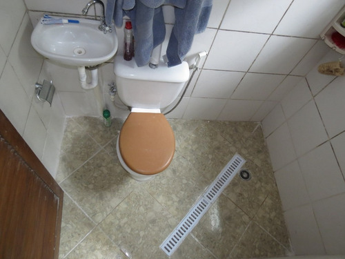 Casa Bertioga Pé Na Areia Rua Asfaltada Tudo Perto Só Lazer!