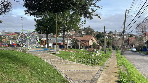 Lomas De San Andrés Terreno Autoconstrucción