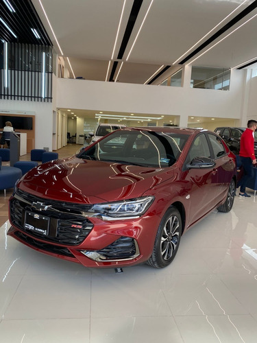 Imagen 1 de 13 de Cavalier Turbo 2022