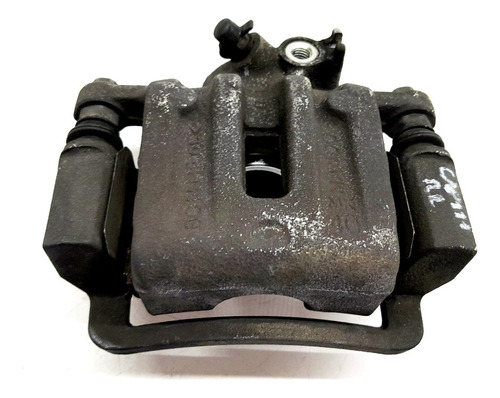 Caliper Porta Balatas Trasero Derecho Captiva 2.4  2008-2015