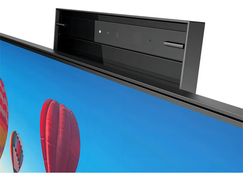 Monitor HP con pantalla de 24" 60Hz 127V y resolución Full HD