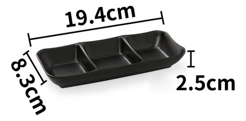 Plato Para , Cuencos Para , Tazón Reutilizable Estilo L