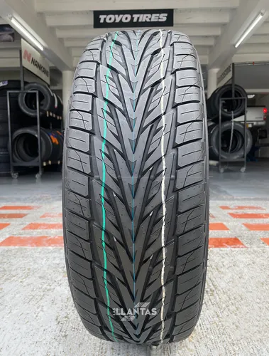 Llanta 215/60 R17 Proxes St Iii Toyo