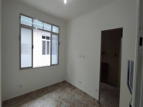 Imagem 4 de 23 de Apartamento Com 2 Dorms, Guilhermina, Praia Grande - R$ 190 Mil, Cod: 1593 - Rno1593