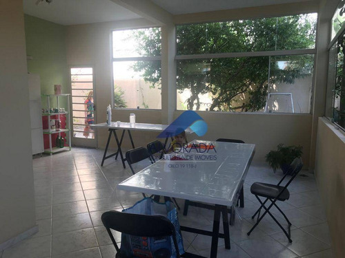 Imagem 21 de 21 de Apartamento À Venda, 89 M² Por R$ 425.000,00 - Jardim Das Indústrias - São José Dos Campos/sp - Ap1877