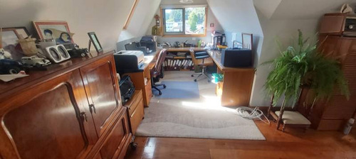 Casa 6d 6b 4e Sector Clínica Francesa