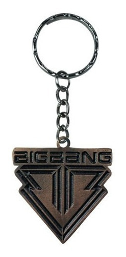 Imagen 2 de 2 de Big Bang Dije Collar Arrow Flecha