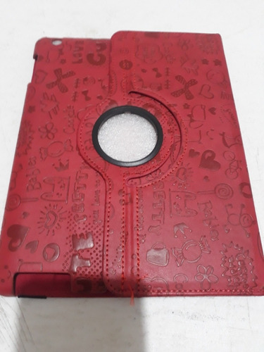 Funda Para iPad 2, 3 Y 4