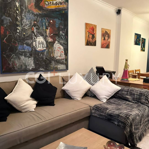 Cgi + Luxury Lechería Ofrece En Venta Apartamento En Las Marinas