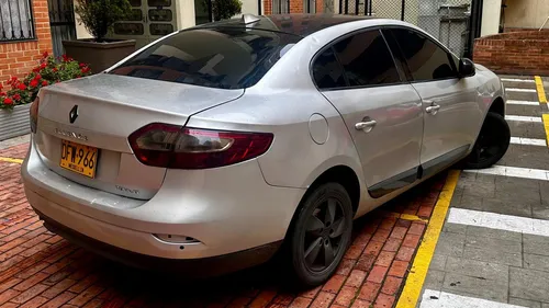 Renault Fluence 2.0 Privilege