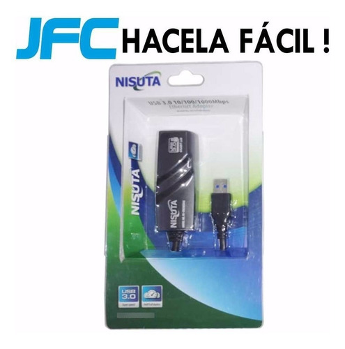Imagen 2 de 4 de Nintendo Switch Wired Internet Lan Adaptador 100% Compatible