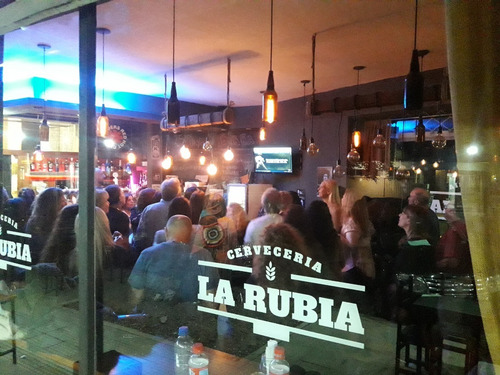 Imagen 9 de 13 de Oportunidad! Fondo De Comercio - Cervecería En Caba