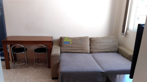 Imagem 4 de 15 de Apartamento - Vila Parque Jabaquara - Ref: 12927 - V-870924