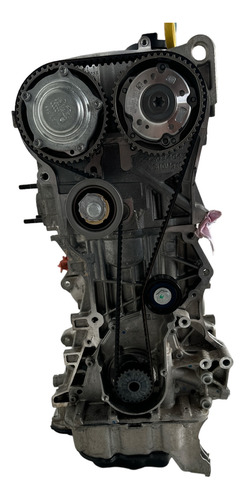 Motor Volkswagen Nivus 1.0 Tsi 2023 128cv (Usado)