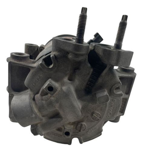 Compressor New Fiesta 1.6 2017/2018/19 ( Av1119d629bb ) (Usado)