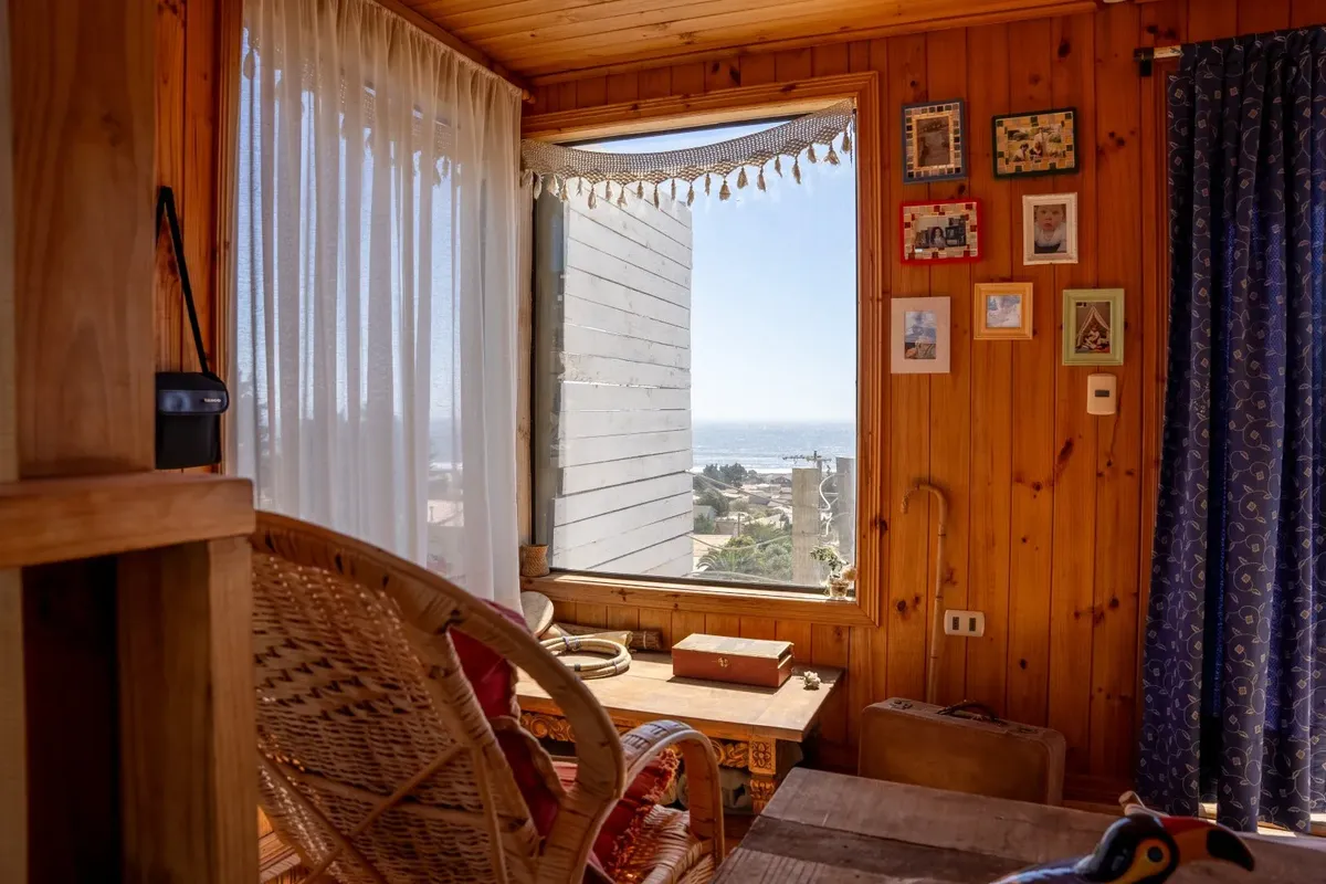 Imagen 2 de 21 de Increible Casa En Venta Con Vista Espectacular