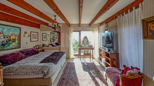 Imagen 14 de 29 de Casa En Las Bellotas, Bosques De Montemar