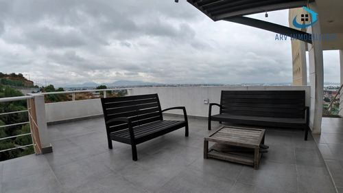 Imagen 24 de 26 de Venta Departamento Hacienda Del Parque, Cuautitlán Izcalli