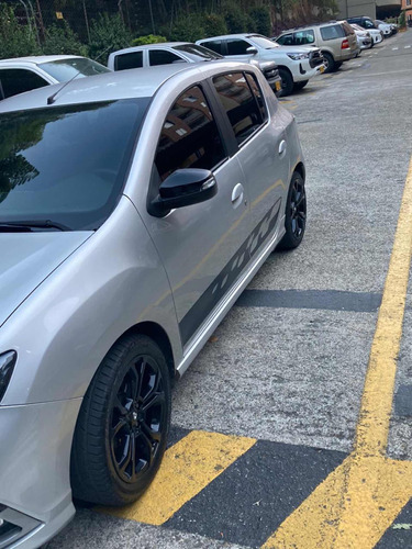 Renault Sandero 2.0 Rs