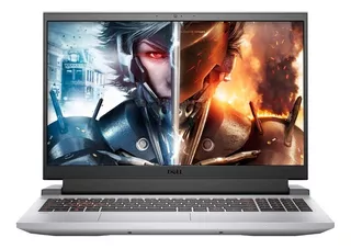 Notebook Gamer Dell G15 Amd Ryzen 7 8gb Ram 512gb Ssd Rtx 30