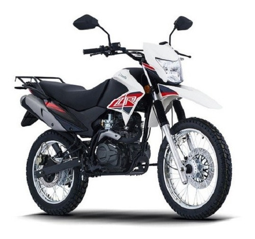 Zanella Zr 150 Ohc - Ahora 12/18 - Créditos Con Dni!