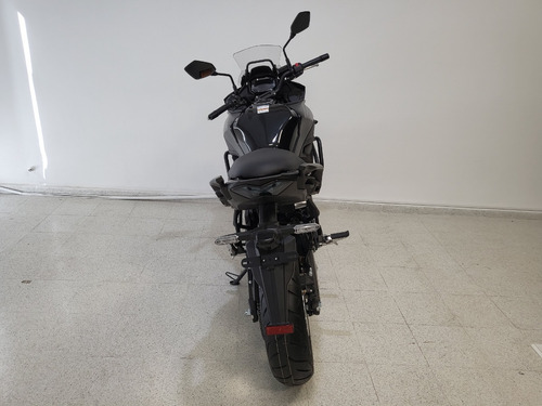 Imagen 8 de 16 de Kawasaki Versys 650 0km