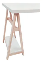 Comprar Escritorio\u002Fmesa Caballetes.  Somos Fabricantes!!!