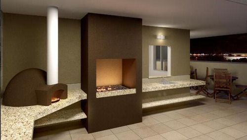 Imagem 3 de 5 de Apartamento Com 2 Dormitórios À Venda, 65 M² Por R$ 425.000,00 - Vila Ema - São Paulo/sp - Ap0280