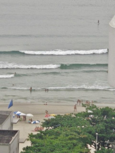 Imagem 1 de 28 de Guarujá Pitangueiras- Cobertura Duplex- Alto Padrão. - Co0114 - 34708826