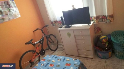 Imagem 8 de 13 de Apartamento Com 2 Dormitórios À Venda, 49 M² Ap2134 - Ai4581