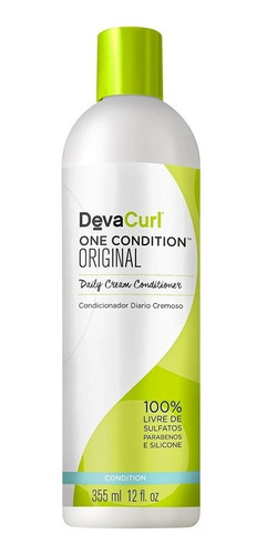 Deva No-poo Shampoo + Condicionador One 355ml & Heaven 250g