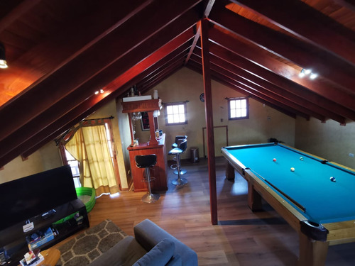 Oportunidad 3d2b + Estar C/mesa Pool 120m2