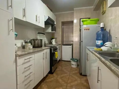 Departamento Sector Poniente