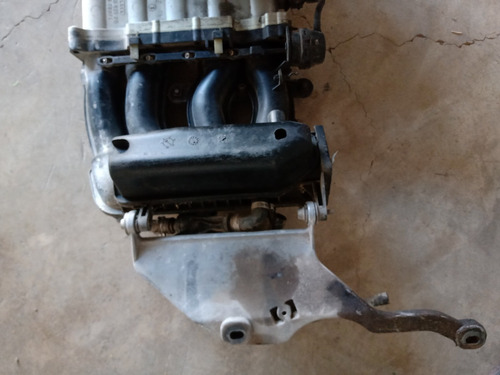 Multiple De Admisión Seat Toledo Signo 2003 (Usado)