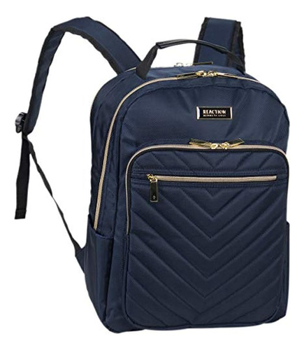 Kenneth Cole Reaction - Mochila Chelsea Para Mujer Con Diseñ