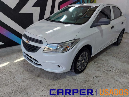 Chevrolet Onix LT 1.4