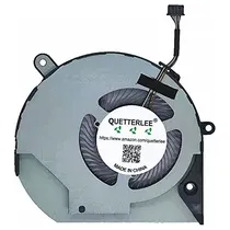 Comprar Quetterlee, Nuevo Ventilador De Refrigeración Para Cpu Portá