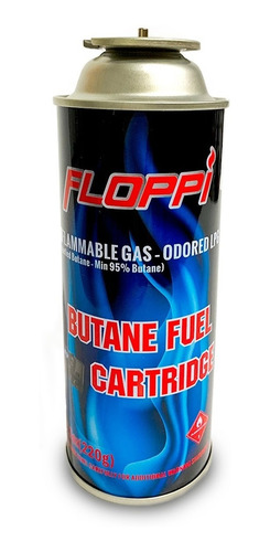 Imagen 4 de 4 de Estufa Fogón A Gas De Un Puesto
