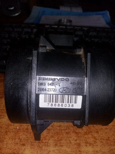 Sensor Maf Flujo Aire Tucson 2.0 -28164-23700 Origin