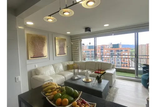 Venta Apartamento En Gran Granada Bogotá