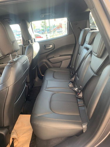 Fiat Toro 1.8 170 E-torq Evo Freedom At6