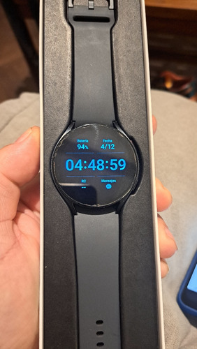 Smartwatch 5 Samsung Galaxy Watch5 44mm