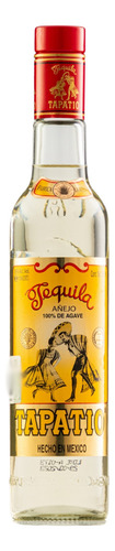 Tequila Tapatío Añejo 500ml