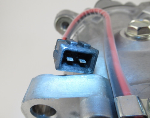 Compresor Sd7v16 Rema Vw Derby 02 03 04 05 06 2007 2008 2009 (Usado)