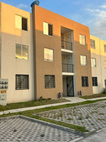 Departamento  En Venta En Zumpango